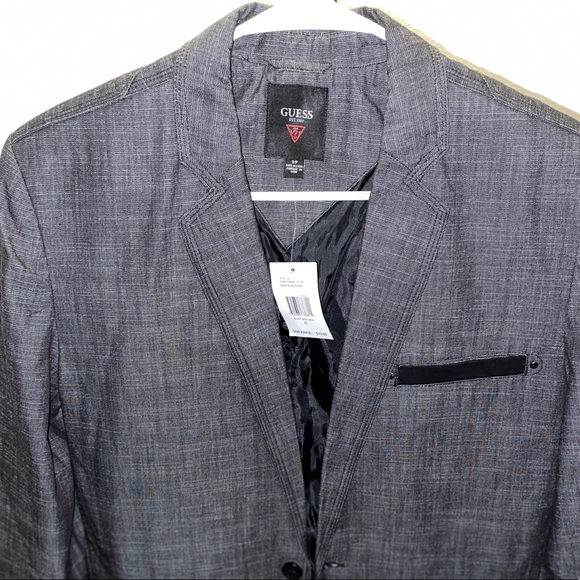 Guess Blazer jacket - Picture 1 of 6